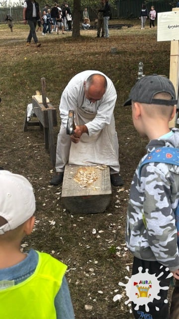 Deň remesiel v skazene - 5