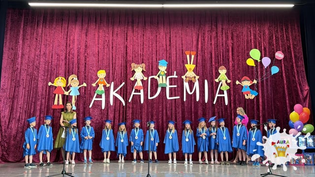 Kráľovská akadémia 2025/2026 - 2